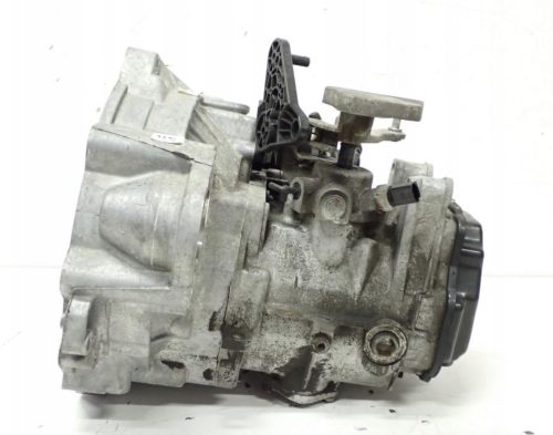 Volkswagen Golf VI, Skoda Octavia II, Audi A3 8P, Skoda Yeti 2.0 TDI KJF sebességváltó