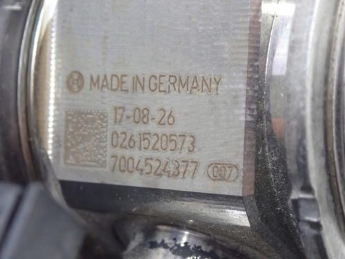 Volkswagen, Seat, Audi, Skoda 1.4 TSI, 1.4 TFSI nagynyomású pumpa