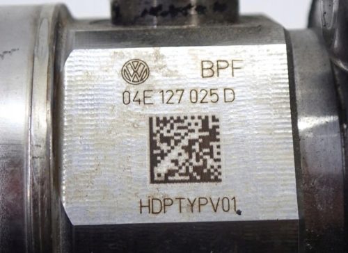 Volkswagen, Seat, Audi, Skoda 1.4 TSI, 1.4 TFSI nagynyomású pumpa