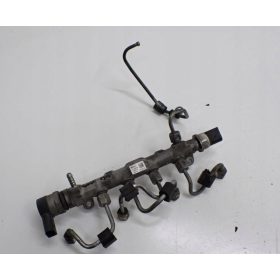   Skoda Octavia III, Golf VII 1.6 TDI CLH railcső, üzemanyag nyomásszabályozó 04l089b 057130764AB