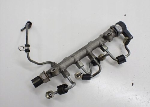 Skoda Octavia III, Golf VII 1.6 TDI CLH railcső, üzemanyag nyomásszabályozó 04l089b 057130764AB