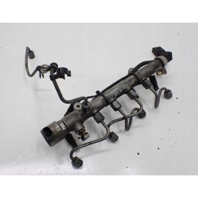   Mercedes Vito (2nd gen) W639 2.2 CDI railcső, nyomásszabályzó szelep a6510700495 9307z522a00