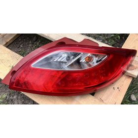 Mazda 2 (DE) jobb hátsó lámpa d65151150