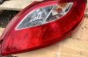 Mazda 2 (DE) jobb hátsó lámpa d65151150