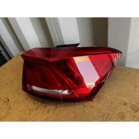 Volkswagen T-Roc jobb hátsó làmpa 2ga945096c