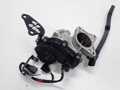 Kia Cee'd (CD), Kia XCeed, Ceed III, Hyundai i30 III (PD) 1.6 CRDi D4FE EGR szelep 284622u010