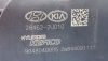 Kia Cee'd (CD), Kia XCeed, Ceed III, Hyundai i30 III (PD) 1.6 CRDi D4FE EGR szelep 284622u010