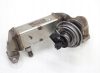 BMW 3, E90, E91, E92, E93 2.0d N47D20A EGR hűtő, EGR szelep 7805189