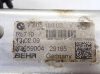 BMW 3, E90, E91, E92, E93 2.0d N47D20A EGR hűtő, EGR szelep 7805189