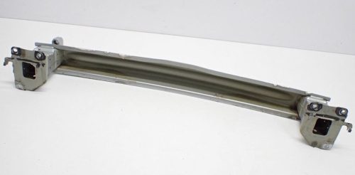 Skoda Octavia IV 5E3 hátsó lökhárító merevítő