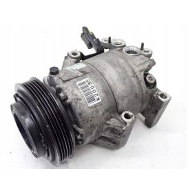   Hyundai ix20, Kia Venga 1.4CRDi D4FC klímakompresszor f500yn9ca07