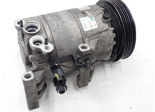 Hyundai ix20, Kia Venga 1.4CRDi D4FC klímakompresszor f500yn9ca07