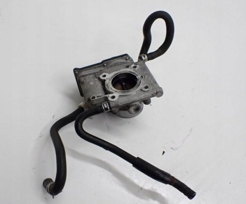 Mazda 2 (DE) 1.3i MZR ZJ fojtószelep zj3813640