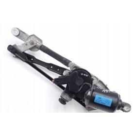   Hyundai i30 II (GD) első ablaktörlő szerkezet motorral 98100a5000