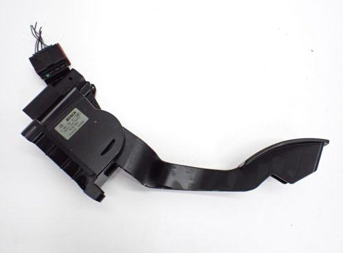 Fiat Doblo II elektromos gázpedál 51831864