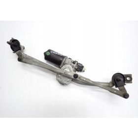   Hyundai Veloster I (FS) első ablaktörlő szerkezet motorral