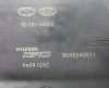 Kia Picanto (JA) G3LA fojtószelep 3510004900