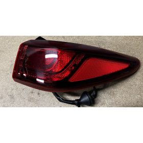 Hyundai Kona (OS) jobb hátsó lámpa 92402j90