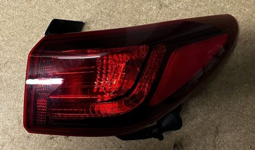Hyundai Kona (OS) jobb hátsó lámpa 92402j90
