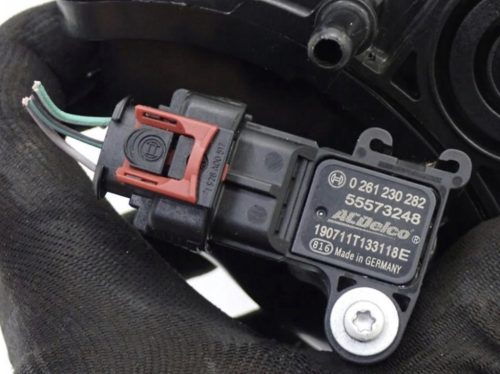 Opel Corsa C, Opel Corsa D, Opel Astra J 1.2i 1.4i A12XER A14XER B14XER szívósor 55584975