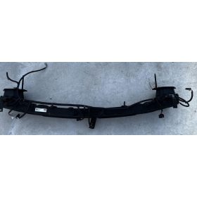 Hyundai i30 (PD) hátsó lökhárító merevítő 86630g4000