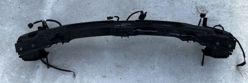 Hyundai i30 (PD) hátsó lökhárító merevítő 86630g4000