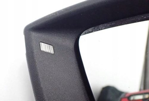 Seat Arona bal oldali visszapillantó tükör