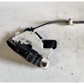   Volkswagen Polo IV, Volkswagen Golf VII Bal első ajtózár 5K1837015E