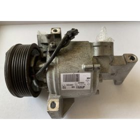   Renault Twingo III, Smart Forfour 1.0 klímakompresszor A4538307000