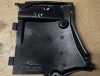 Audi A5 (B9 - 8W), Audi A4 (B9 - 8W) alváz burkolat 8w0825201