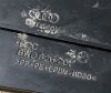 Audi A5 (B9 - 8W), Audi A4 (B9 - 8W) alváz burkolat 8w0825201