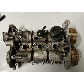   Volkswagen Polo V 1.0 TSI CHZ vezérműtengely, vezérműtengely ház 04c103479k