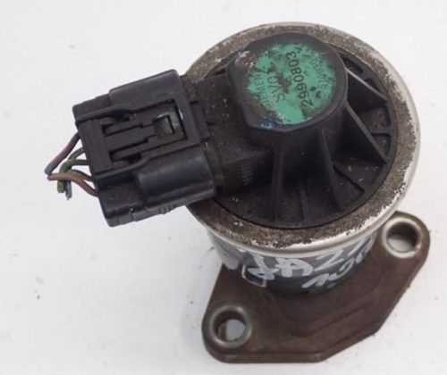 Honda Jazz III (GE) 1.2 i-VTEC EGR szelep