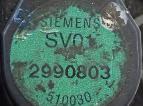 Honda Jazz III (GE) 1.2 i-VTEC EGR szelep