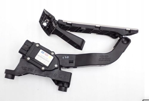 Hyundai i40 elektromos gázpedál 32726-3Z000