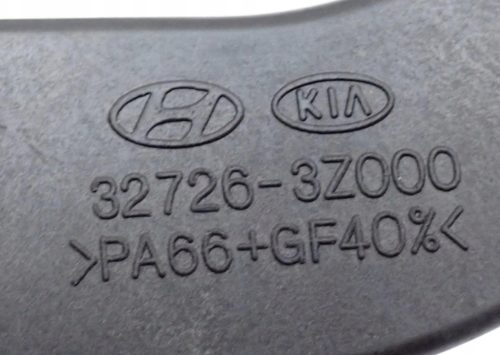 Hyundai i40 elektromos gázpedál 32726-3Z000