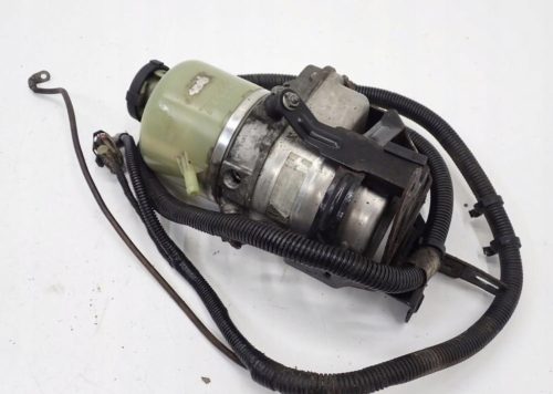 Opel Astra H, Opel Zafira B kormányszervó szivattyú