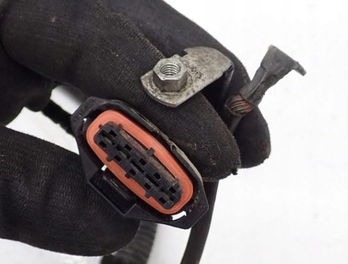 Opel Astra H, Opel Zafira B kormányszervó szivattyú