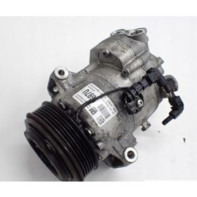   Opel Zafira C Tourer 1.6 CDTI B16DTH klímakompresszor 5697U 39045697