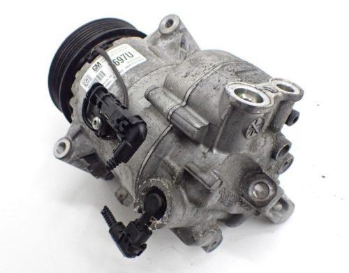 Opel Zafira C Tourer 1.6 CDTI B16DTH klímakompresszor 5697U 39045697