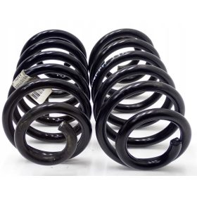 Opel Mokka a hátsó spirálrugó 95107103