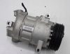 Renault Clio IV, Renault Captur I 1.2 TCe klímakompresszor 926000734r