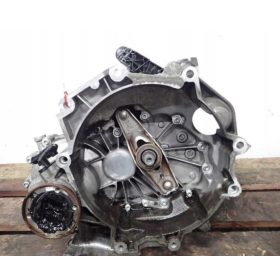   Volkswagen Polo V, Skoda Fabia II, Skoda Roomster 1.2i 1.4i LVC váltó