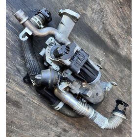 Citroen C4 Cactus, Grand Picasso Egr szelep, egr hűtő