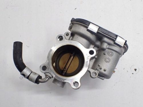 Hyundai i20 (BC3/BI3), Kia Stonic 1.25i G4LF fojtószelep 3510008050 0280750805