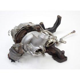 Volkswagen, Audi, Seat, Skoda 1.6 TDI DDY turbó 04L253020H