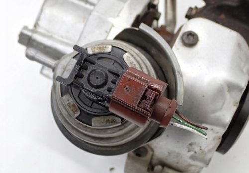 Volkswagen, Audi, Seat, Skoda 1.6 TDI DDY turbó 04L253020H