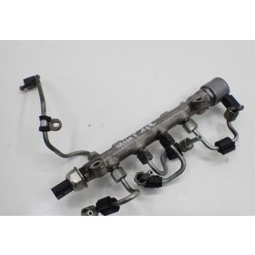   Volkswagen Passat B8 2.0 TDI SCR DFGA DFG DFGB railcső, üzemanyag nyomásszabályzó szelep 04l130764c