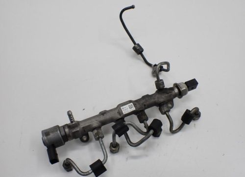 Volkswagen Passat B8 2.0 TDI SCR DFGA DFG DFGB railcső, üzemanyag nyomásszabályzó szelep 04l130764c