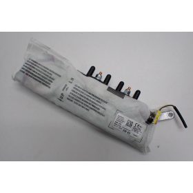 Volkswagen Polo VI 2G bal oldallégzsák 2gs880241e